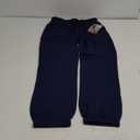 Levi's Boys' Knit Jogger Pants (Medium, Peacoat)