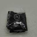 Physix Gear Compression Socks 20-30 mmHg - Men & Women - Running, Nurses, Shin Splints, Flight, Travel (Black/Grey Flower)