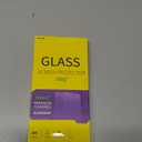 PEHAEL 3+3 Pack for iPhone 17 Pro Max Privacy Screen Protector with Camera Lens Protector Full Coverage Anti-Spy Tempered Glass Film 9H Hardness Easy Installation Bubble Free [6.9 inch]