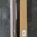 LazBlinds No Tools No Drill Cordless Roller Shades, 100% Blackout Roller Blinds for Windows, Thermal Insulated UV Protection Waterproof Roll Up Window Blinds and Shades, 20'' W x 72'' H, Brown