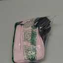 Arm Phone Holder for Running, Crossbody Phone Holder Bag, Phone Arm Bands for Running Hiking, Adjustable Cell Phone Armbands for iPhone Samsung Galaxy LG Card Keys 7.5 Inch (Crossbody Bag Pink) (03-Pink with Crossbody Strap)