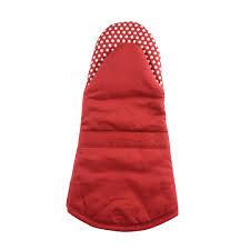Beacon Two-Tone Non-Slip Oven Mitt Set