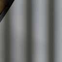 Hoolerry 5 Pcs Wire Shelf Covers Foamed PVC Wire Rack Covers for Removable Closet (Not Wood) Pantry Shelves for Cabinet Bathroom Kitchen Shelving Decoration(White,31x12 Inch)