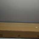 SLSY Air Conditioner Fence Trash Can Fence Wood Privacy Fence Panel for Outside, 3 Panel 