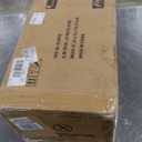 52LBS Single/Pair Adjustable Dumbbells Set Premium Rubber Coated Dumbbell Set with Secure Locking Mechanism for Safe & Customizable Strength Training