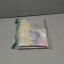 Backdrop Black and White 7x5 Cartoon Baby Shower Background Vinyl Banner for Kids 1st Birthday