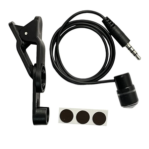 Auto Clicker for iPhone iPad：Screen Device Automatic Tapper for Android IOS，Simulated Finger Continuous Clicking, Adjustable Speed Physical Clicker，Suitable for Games, Live Broadcasts Likes, Reward