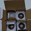 Sunco A15 Light Bulb LED, Edison Style Bulb, Dimmable Vintage Filament Lighting, 800 LM, 7W (60W Equivalent), 2700K Soft White, E26 Medium Base, Wet Rated UL 3 Pack