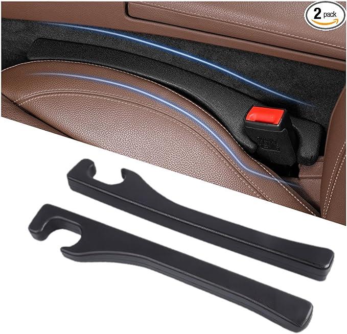 Vehicle Seat Gap Filler Organizer