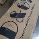 D&G Full-Size Mattress – Comfortable Support, Breathable Design, Durable & Restful Sleep