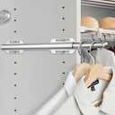 Ultimate Valet Rod Laundry And Bathroom