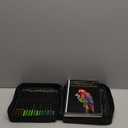 PRINA Art Supplies 120 Colors Colored Pencils Set for Adults Coloring Books with Sketchbook, Professional Vibrant Artists Coloring Pencils for Drawing Sketching Blending Shading, Soft Core Oil Based