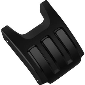 Front Brush Guard Skid Plate Bumper for Honda Rancher 350 TRX350FE TRX350FM Rancher 400 TRX400 FA/FGA 2004-2007 81160-HN7-000ZA
