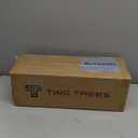 Twotrees TTS-10 Pro Laser Engraver,10000mW High Precision Laser Engraving Machine,Laser Cutter,30000mm/min Speed,0.069mm Laser Spot Engraver Machine for DIY,Wood,Metal,Acrylic,Glass,Stainless Steel (Black, Blue)