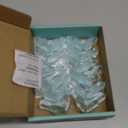 Corner Protectors for Baby (12 Pack) - Patented - New & Improved Edge Protector for Baby  Transparent Corner Protectors - Baby Safety Products to Baby Proof Corners and Edges