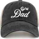 Put It On My Dad's Tab Hat Anime Hat Mens Baseball Cap Gifts for Girlfriends Beach Cap