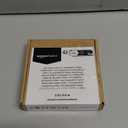 Amazon Basics Aluminum USB-C to DisplayPort Cable - 3-foot