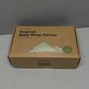 KeaBabies Baby Wrap Carrier  All in 1 Original Baby Carrier Newborn to Toddler Sling, Easy to Wear, Hands Free Bonding, Lightweight, Breathable Infant Wraps (Dusty Olive)