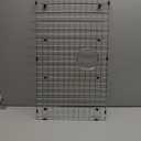 Starstar Sinks Protector Stainless Steel Kitchen Sink Bottom Grid, Rack (28 L x 16 W)