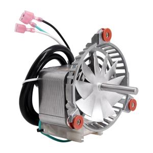Adviace Replacement 3-21-08639 Combustion Blower Exhaust Fan Motor for Harman P68, XXV, Advance, P43, P61, P38, Accentra 52i, P61A, PC45, P35i, Accentra Insert, PF100, PP38+, P38+ Pellet Stoves