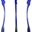 Side Arm Ball Thrower for Cricket - Cricket Side Arm Ball Thrower Stick for Speed, Practice, & Training - Ball Thrower for Kids Cricket & Softball, Tennis Ball Thrower for Cricket Practice, standerd
