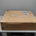 JOJOBAY Car Seat Covers for Dodge Ram 2 Pcs Front, Fit Ram 2009-2025 1500/2500/3500 Pick-up Truck, Crew, Regular, Quad, Mega Cab, Waterproof Leather Seat Covers Protectors 2 PCS Front, Black-Grey