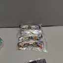 Gaoye 2.25 Readers for Women, Blue Light Blocking Reading Glasses, Stylish Reading Glasses for Women in 4 Patterns