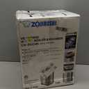 Zojirushi Hybrid Water Boiler & Warmer, 4.2 Quarts