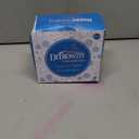 Dr. Brown's Milestones Baby's First Straw Cup, Training Cup with Weighted Straw, 9oz/270mL, Dark Blue/Vintage Yellow, BPA Free, 6m+, 2 Pack