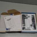 Devo G2 Fingerprint Smart Door Lock, Keyless Entry Door Lock, App Control, Smart Locks for Front Door, Smart Deadbolt Lock, Built-in Bluetooth, Touchscreen Keypad, 8 Months Battery, IP54 Waterproof