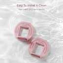 Momcozy Air 1 Duckbill Valves Compatible with Momcozy Air 1. Original Replacement Accessories, 2 PCS