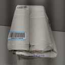 75009262 P/S Beard Guard P/P
14-G 18" White