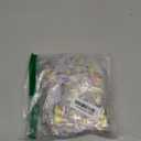 Howard Leight by Honeywell - R-01204 Laser Lite High Visibility Disposable Foam Earplugs, Pack of 1 (50 Pairs),Yellow