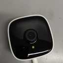 TP-Link Tapo 1080P Indoor Security Camera for Baby Monitor, Dog Camera w/Motion Detection, 2-Way Audio Siren, Night Vision, Cloud & SD Card Storage, Works w/Alexa & Google Home (Tapo C100)