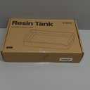 ELEGOO Metal Resin Tank for Saturn 4 & Saturn 4 Ultra 12K Resin 3D Printer