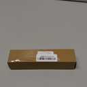 Long Curling Iron Conical Barrels Attachment for Shark FlexStyle Accessories, 0.78-1.4Inch Auto-Wrap Curlers for Thin Lighter Hair to Defined Curls or Voluminous Bouncy Waves (Black)