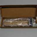 AEG33121501 Washing Machine Heating Element Heater Assembly Compatible with LG Kenmore WM3770HVA WM2501HWA, 120V 1000W Washer Heating Element & Thermistor Replace AEG33121514 AEG33121526 AEG33121528