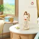 Storieme Great Grandma Birthday Gifts: Best Grandmother Angel Figurine Gift Ideas for Christmas Mothers Day from Granddaughter Grandkids