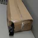 AUXKO Retractable Cargo Cover for Mazda CX-5 2025-2017, Trunk Cargo Cover Luggage Security Shade Cover for 2025 2024 2023 Mazda CX5 Shielding Shade Anti-Peeping Luggage Privacy Screen, Carbon Fiber (Black)