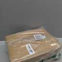 ZGLAOJT Semi Flush Mount 8 Light Ceiling Light Modern Metal Ceiling Lighting Gold Light Fixture Chandelier for Farmhouse Kitchen Dining Room Bedroom Hallway Living Room.