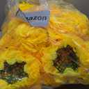 Artificial Flower Ball for Centerpieces Bridal Wedding Artificial Wedding Party Centerpieces Decorations, 20PCS