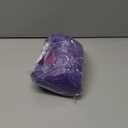 39 INCH Long Rumi Costume Wig Cosplay, Mira Zoey Purple K-pop Demon Hunters Costume Wigs for Halloween Costume Party