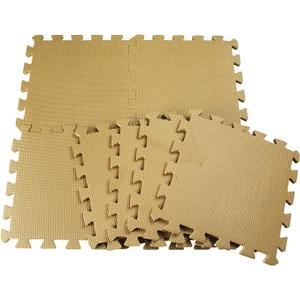 Joint Mat EVA 30 8 Pack of 32 × 32 × 1.2 cm