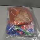 Morph Play Time Killer Costume For Boys - Horror Movie Halloween Costume With Wig For Kids (X-Large)