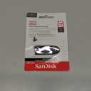 SanDisk 128GB Ultra USB 3.0 Flash Drive - SDCZ48-128G-U46, Red