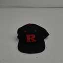 ZHATS NCAA Officially Licensed Snapback Hat Flat Brim Z11 Alternate (One Size)