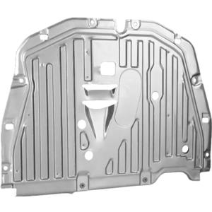 74110-TBA-A00 74112-TBA-A00 Engine Splash Guard Under Car Shield Cover Board MPN Compatible with Honda Civic 2016-2021 Replace 90674-TY2-A01