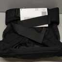 Momcozy Baby Carrier - Ergonomic, Cozy and Lightweight Carrier for 7-45lbs, Effortless to Put On, Ideal for Hands-Free Parenting, Enhanced Lumbar Support, Purehug for Infant to Toddler, Black