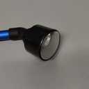 Dramm 14805 Rain Wand with One Touch Valve, 30", Blue