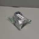 Silver Switch Housings Cover Compatible with Harley Davidson Dyna Sportsters Softail V-Rod Touring 2009-2013